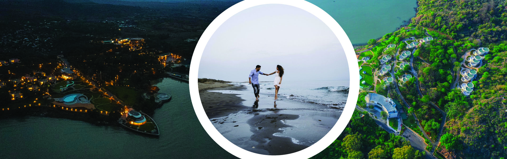 Valentine’s Day at Gorgora Eco Resort  ETHP04